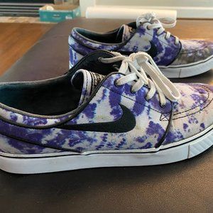 Nike Stefan Janoski Skateboarding shoe